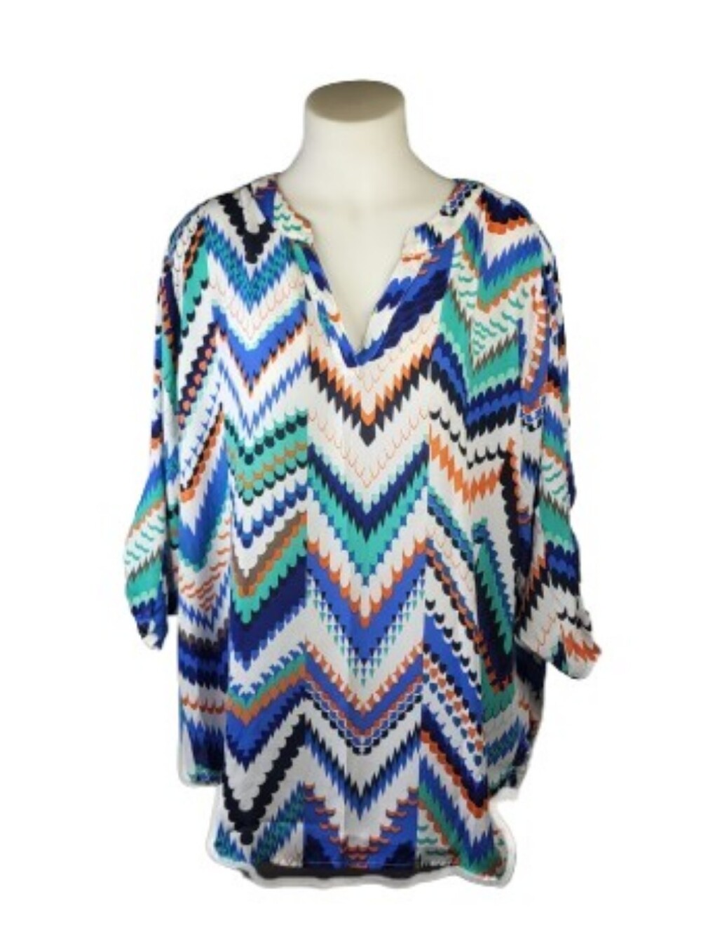 Cato Top Sz 22/24W